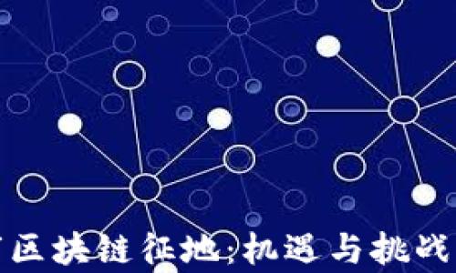 
上海市区块链征地：机遇与挑战的博弈