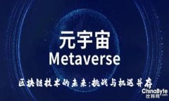 区块链技术的未来：挑战与机遇并存