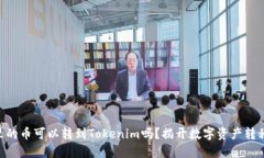 ibaoti币用里的币可以转到Tokenim吗？揭开数字资产