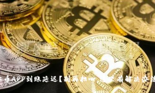 冰币APP到账延迟？别再担心，这里有解决办法！