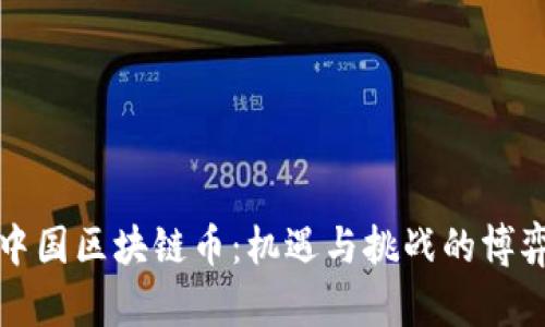 中国区块链币：机遇与挑战的博弈