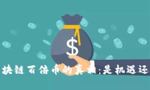 2018区块链百倍币的真相：是机遇还是泡沫？