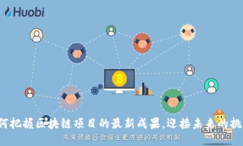 如何把握区块链项目的最新成果，迎接未来的挑战？