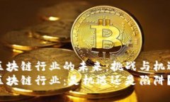 华中区块链行业的未来：挑战与机遇并存华中区