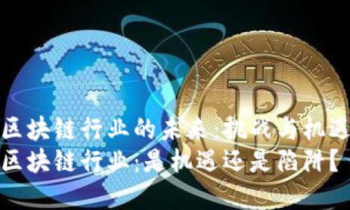 华中区块链行业的未来：挑战与机遇并存
华中区块链行业：是机遇还是陷阱？