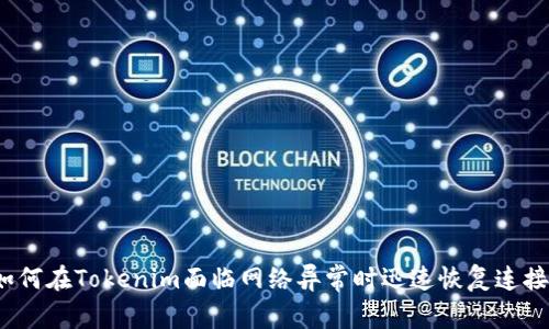 如何在Tokenim面临网络异常时迅速恢复连接？