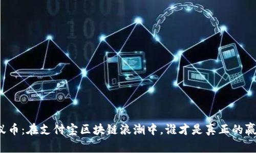蚂蚁币：在支付宝区块链浪潮中，谁才是真正的赢家？