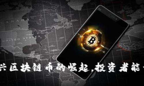 2019年：新兴区块链币的崛起，投资者能否抓住机遇？
