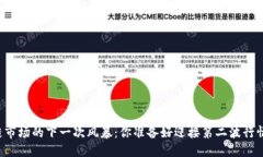 区块链市场的下一次风暴：你准备好迎接第二波