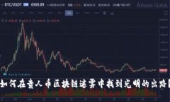 如何在贵人币区块链迷雾中找到光明的出路？