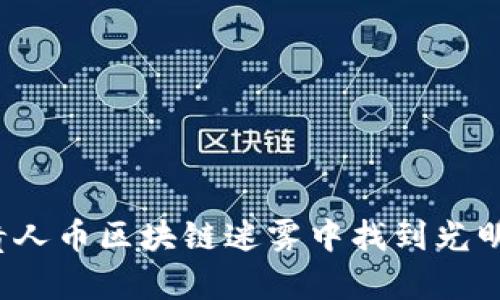 如何在贵人币区块链迷雾中找到光明的出路？