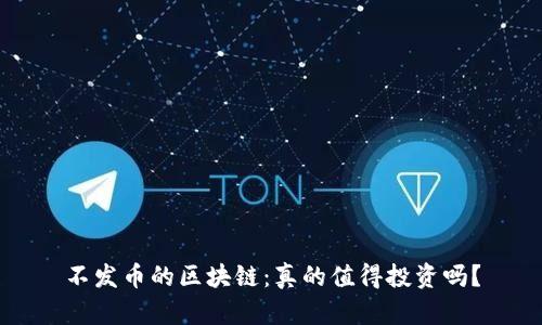 不发币的区块链：真的值得投资吗？