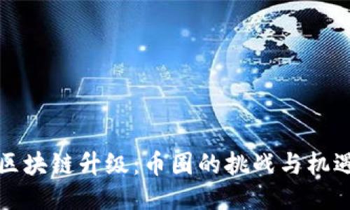 区块链升级：币圈的挑战与机遇