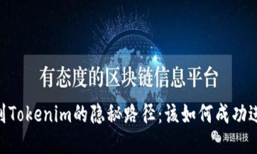 USDT转到Tokenim的隐秘路径：该如何成功进行交易？