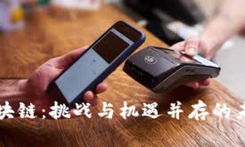 绿洲区块链：挑战与机遇并存的未来之路
