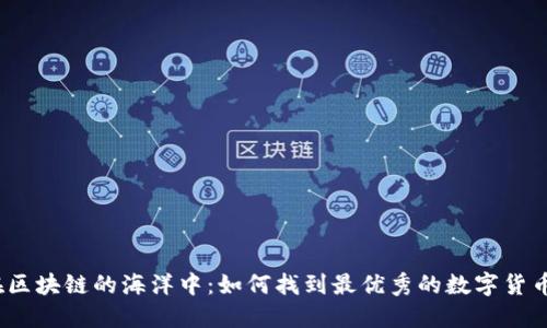 在区块链的海洋中：如何找到最优秀的数字货币？