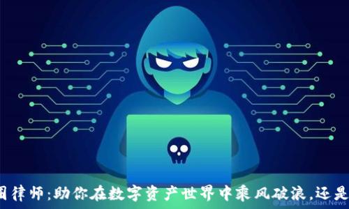   
区块链币圈律师：助你在数字资产世界中乘风破浪，还是迷航其中？