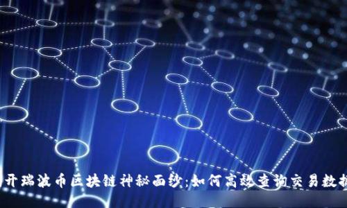 揭开瑞波币区块链神秘面纱：如何高效查询交易数据？