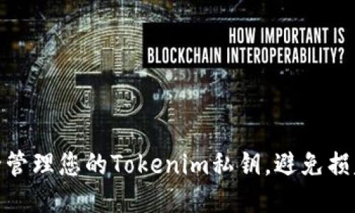 如何安全管理您的Tokenim私钥，避免损失与风险