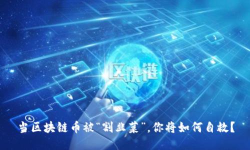 当区块链币被“割韭菜”，你将如何自救？