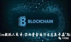 Tokenim提现人民币：你的资金为什么总是卡在＂处