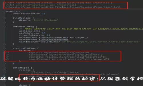 破解比特币区块链管理的秘密：从困惑到掌控