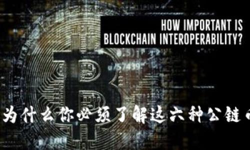 揭开神秘面纱：为什么你必须了解这六种公链币种的未来潜力