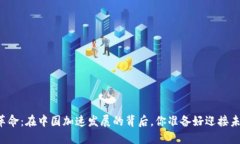 区块链革命：在中国加速发展的背后，你准备好