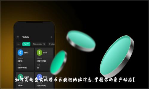 如何高效查询比特币区块链地址信息，掌握你的资产动态？