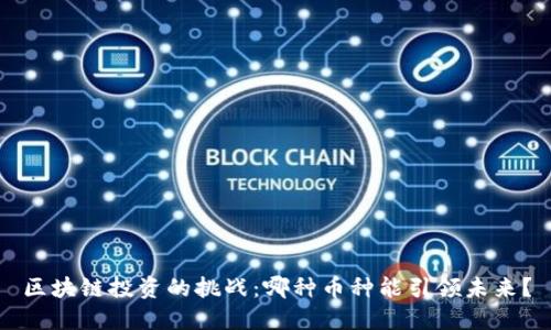 区块链投资的挑战：哪种币种能引领未来？