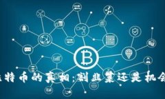 比特币的真相：割韭菜还是机会？