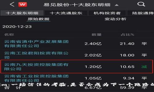 Tokenim：一场信任的考验，是否会成为下一个跑路的项目？