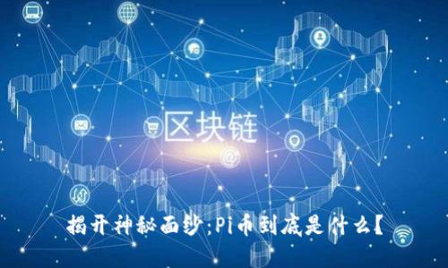 揭开神秘面纱：Pi币到底是什么？