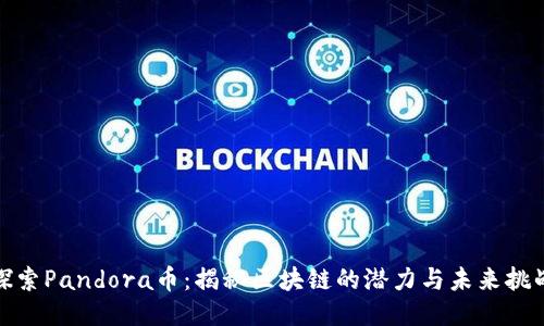 探索Pandora币：揭秘区块链的潜力与未来挑战