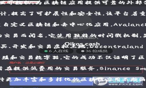 区块链技术正在迅速发展，吸引了越来越多的创业者和企业参与其中。以下是一些在区块链领域最新的创新产品和项目名称：

1. **Filecoin**: 这是一个去中心化的存储网络，允许用户出租他们的闲置存储空间。Filecoin 的目标是建立一个全球共享的存储网络，使数据存储更加安全和可靠。

2. **Ethereum 2.0**: 以太坊的升级版本，旨在通过引入权益证明（Proof of Stake）来提高网络的可扩展性和安全性。该升级还引入了分片技术，可以显著提升交易处理速度。

3. **Polkadot**: Polkadot 是一个跨链平台，允许不同区块链之间进行通信和数据共享。这种互操作性为区块链生态系统带来了新的可能性，推动了创新和应用的发展。

4. **Chainlink**: 这是一个去中心化的预言机网络，连接智能合约与现实世界数据，为区块链应用提供可靠的外部信息。Chainlink 的创新在于它解决了“区块链孤岛”的问题。

5. **Cardano**: 作为一个第三代区块链平台，Cardano 采用分层结构设计，提高了可扩展性和安全性。该平台着重于可持续发展，注重科学研究和同行评审。

6. **Avalanche**: 这个区块链网络以其高吞吐量和低延迟著称，支持创建自定义区块链和去中心化应用。Avalanche 的创新在于其共识机制，可以支持数千笔交易每秒的处理能力。

7. **Solana**: Solana 是一个高性能的区块链平台，以其快速和低费用的交易而闻名。它使用独特的时间戳机制，显著提高了交易速度，吸引了大量开发者和项目。

8. **Decentraland**: 这是一个基于区块链的虚拟现实平台，允许用户购买、开发和交易虚拟土地。Decentraland 结合了区块链技术与虚拟现实，为用户创造了新的娱乐和社交体验。

9. **Cryptokitties**: 作为一种区块链游戏，其创新在于允许玩家购买、繁殖和交易数字猫。它的成功不仅证明了区块链在游戏领域的潜力，而且带动了非同质化代币（NFT）的流行。

10. **Binance Smart Chain**: 这是一个支持智能合约的区块链平台，旨在提供低费用的交易服务。Binance Smart Chain 迅速受到关注，许多去中心化应用（dApp）选择在该平台上运行。

以上是一些最新的区块链创新产品名称，随着技术的不断进步，我们可以期待更加丰富和多样化的区块链应用不断涌现。