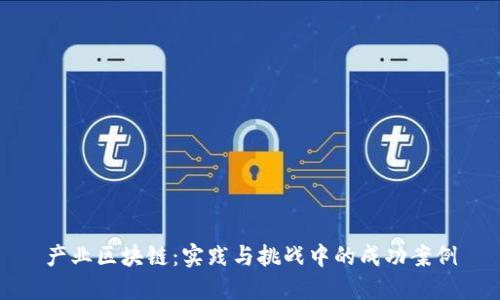 产业区块链：实践与挑战中的成功案例