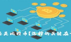 先走区块链，还是比特币？选择的关键在于未来