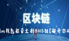 Tokenim钱包能否支持BNB链？解开你的疑惑！