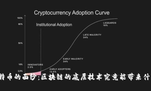 揭开比特币的面纱：区块链的底层技术究竟能带来什么革命？