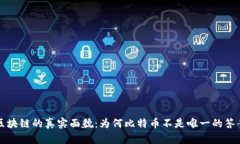 区块链的真实面貌：为何比特币不是唯一的答案