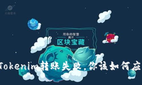 当Tokenim转账失败，你该如何应对？