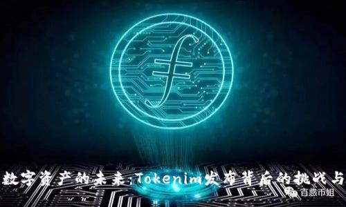 解锁数字资产的未来：Tokenim发布背后的挑战与机遇