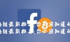 工信部区块链最新排名：你必须知道的行业动态