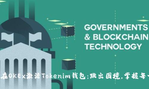 如何在OKEx激活Tokenim钱包：跳出困境，掌握每一步！