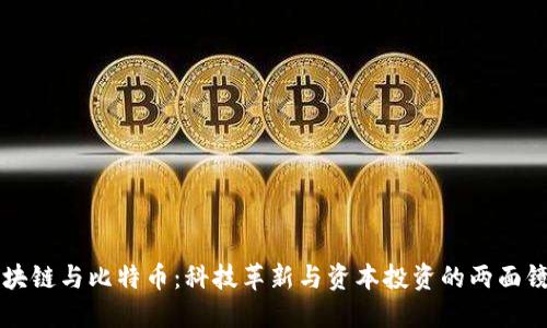 区块链与比特币：科技革新与资本投资的两面镜子