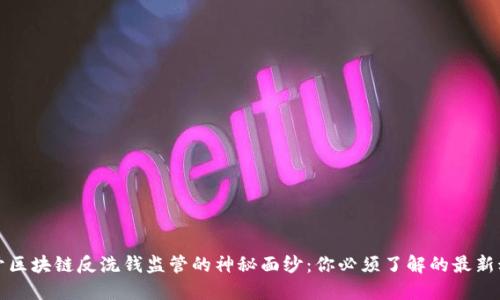揭开区块链反洗钱监管的神秘面纱：你必须了解的最新动态