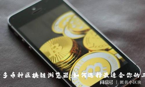 探索多币种区块链浏览器：如何选择最适合你的工具？