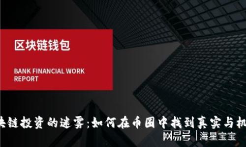 区块链投资的迷雾：如何在币圈中找到真实与机会？