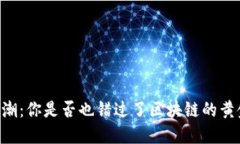 币圈退潮：你是否也错过了区块链的黄金时代？