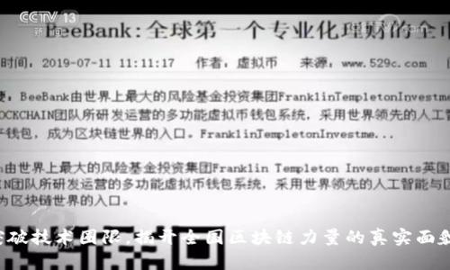 突破技术圈限，揭开全国区块链力量的真实面貌！
